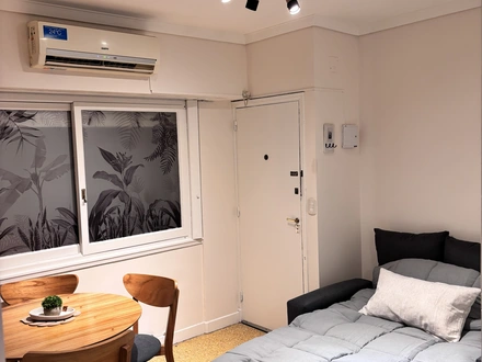 Alquiler temporario de apartamento em Mar del plata
