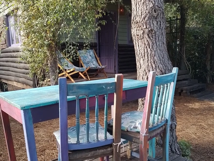 Alquiler temporario de cabana em Pinamar