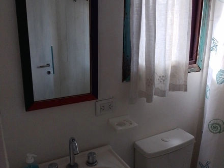 Alquiler temporario de cabana em Pinamar
