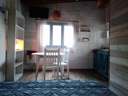 Alquiler temporario de cabana em Pinamar