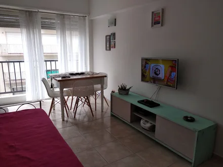 Alquiler temporario de apartamento em Mar del plata