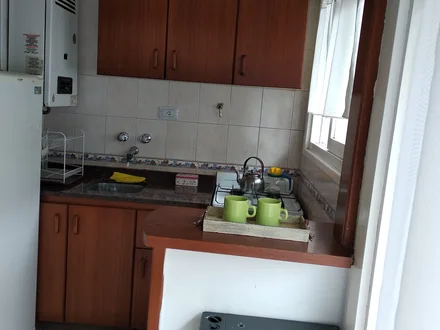 Alquiler temporario de apartamento em Mar del plata