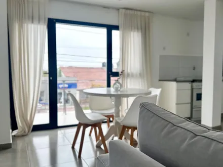 Alquiler temporario de apartamento em Necochea