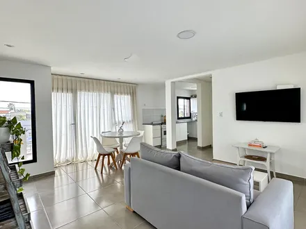 Alquiler temporario de apartamento em Necochea