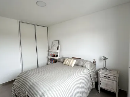 Alquiler temporario de apartamento em Necochea