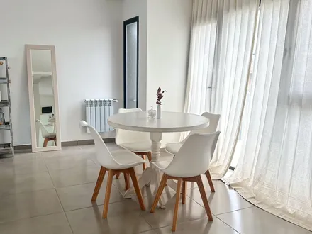 Alquiler temporario de apartamento em Necochea