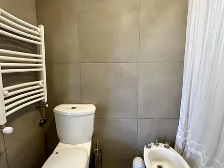 Alquiler temporario de apartamento em Necochea