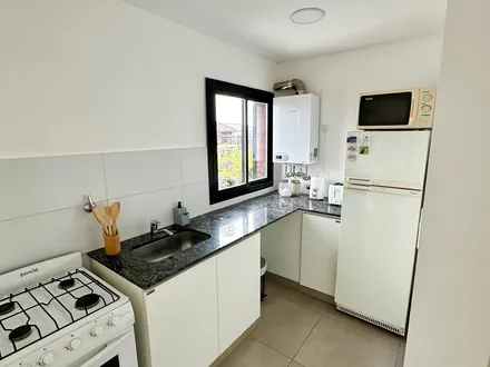 Alquiler temporario de apartamento em Necochea