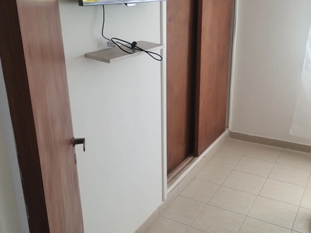 Alquiler temporario de apartamento em Necochea