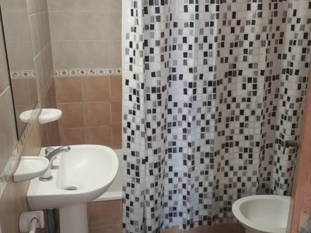 Alquiler temporario de apartamento em Necochea