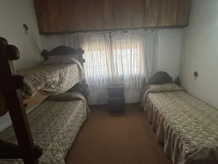Alquiler temporario de apartamento em Villa gesell