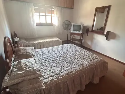 Alquiler temporario de apartamento em Villa gesell