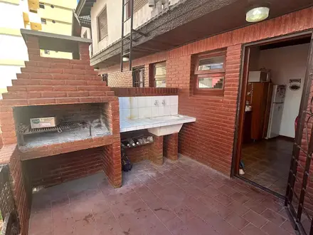 Alquiler temporario de apartamento em Villa gesell