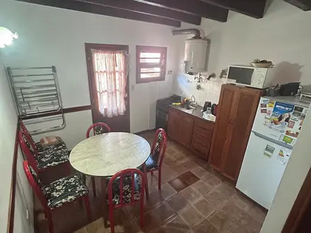 Alquiler temporario de apartamento em Villa gesell