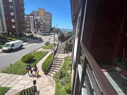 Alquiler temporario de apartamento em Villa gesell