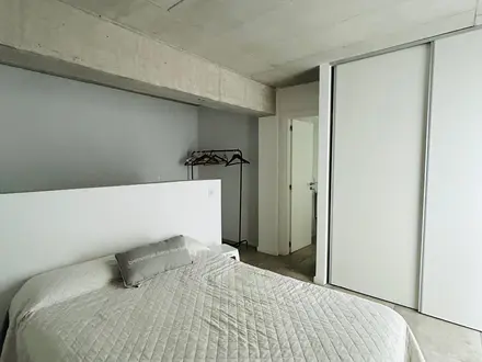 Alquiler temporario de apartamento em Pinamar