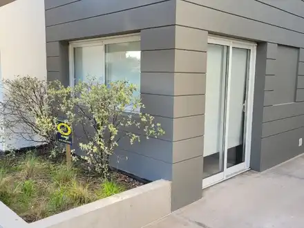 Alquiler temporario de apartamento em Pinamar