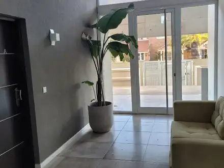 Alquiler temporario de apartamento em Pinamar