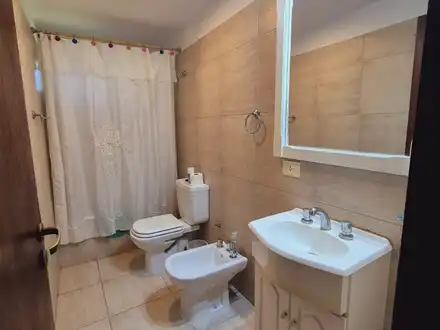 Alquiler temporario de casa em Pinamar