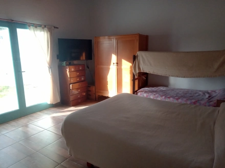 Alquiler temporario de casa em Miramar