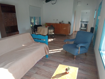 Alquiler temporario de casa em Miramar