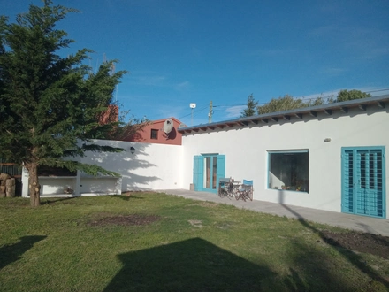 Alquiler temporario de casa em Miramar