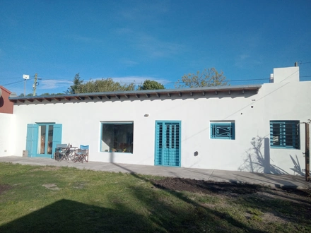 Alquiler temporario de casa em Miramar