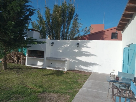 Alquiler temporario de casa em Miramar
