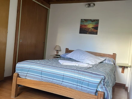 Alquiler temporario de cabana em San carlos de bariloche