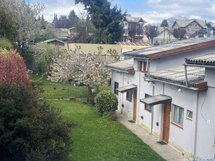 Alquiler temporario de cabana em San carlos de bariloche