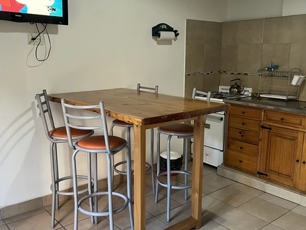 Alquiler temporario de cabana em San carlos de bariloche