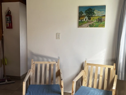 Alquiler temporario de cabana em San carlos de bariloche