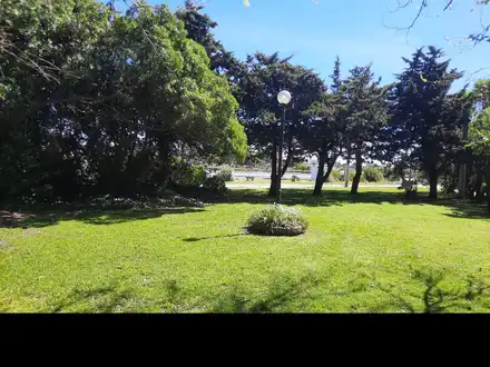 Alquiler temporario de casa em Mar chiquita