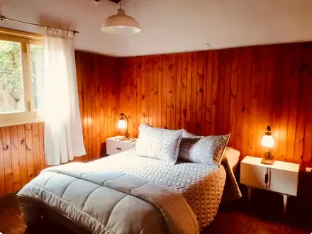Alquiler temporario de casa em Mar chiquita