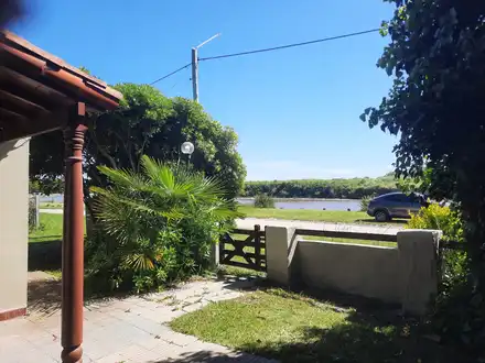 Alquiler temporario de casa em Mar chiquita