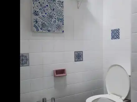 Alquiler temporario de casa em Mar chiquita