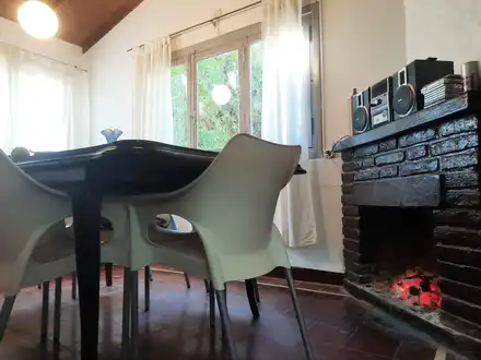 Alquiler temporario de casa em Mar chiquita