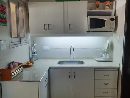 Alquiler temporario de casa em Mar chiquita