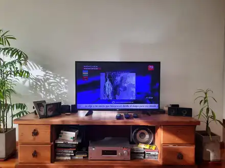 Alquiler temporario de casa em Mar chiquita