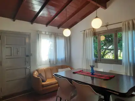 Alquiler temporario de casa em Mar chiquita
