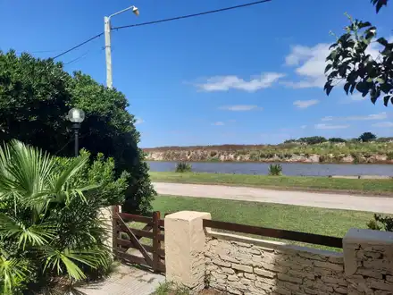 Alquiler temporario de casa em Mar chiquita