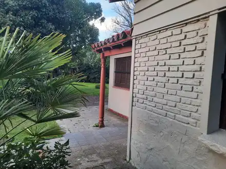 Alquiler temporario de casa em Mar chiquita