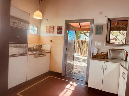 Alquiler temporario de casa em Mar chiquita