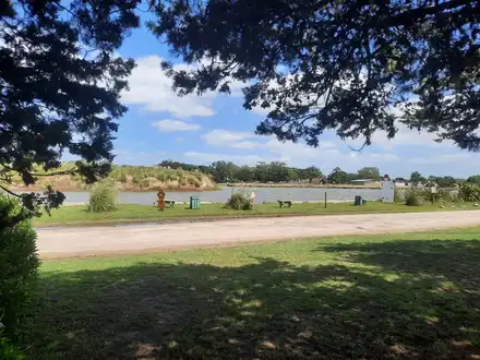 Alquiler temporario de casa em Mar chiquita