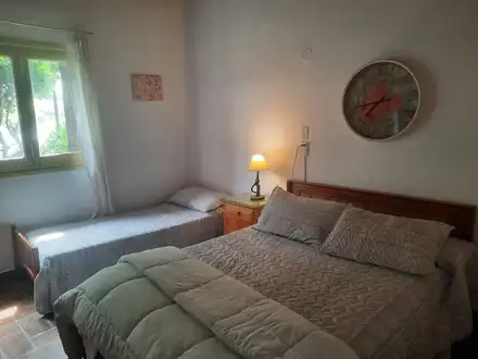 Alquiler temporario de casa em Mar chiquita