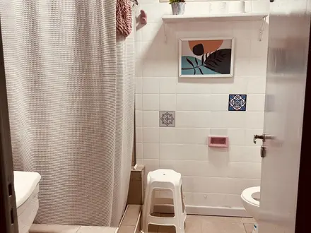 Alquiler temporario de casa em Mar chiquita