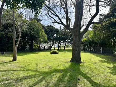 Alquiler temporario de casa en Mar chiquita