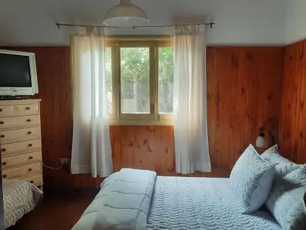 Alquiler temporario de casa em Mar chiquita
