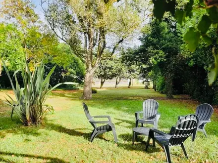 Alquiler temporario de casa em Mar chiquita