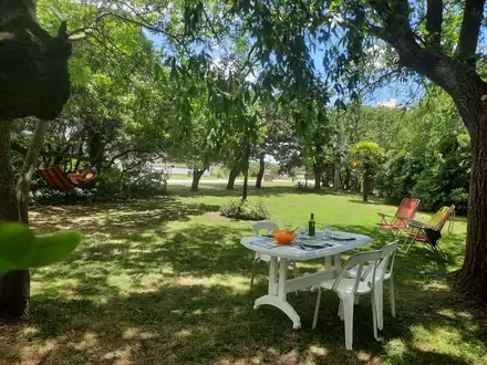 Alquiler temporario de casa em Mar chiquita